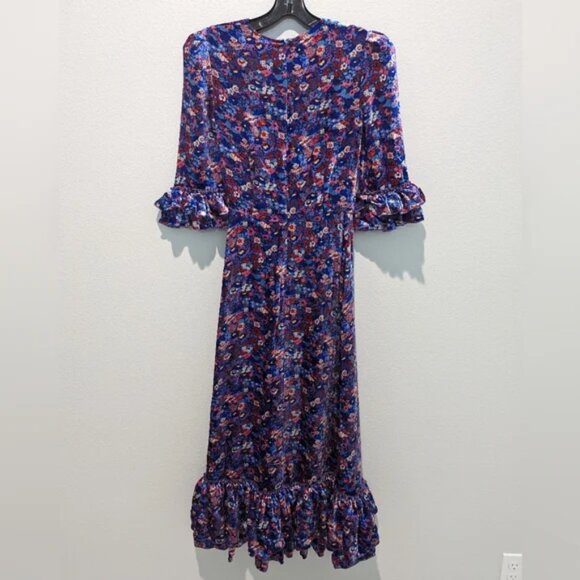 The Vampire's Wife Falconetti - Picture 8 of 8